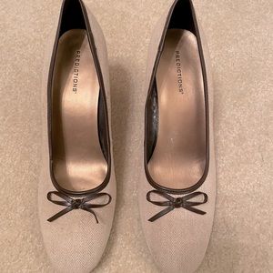 Size 11 Predictions Heels